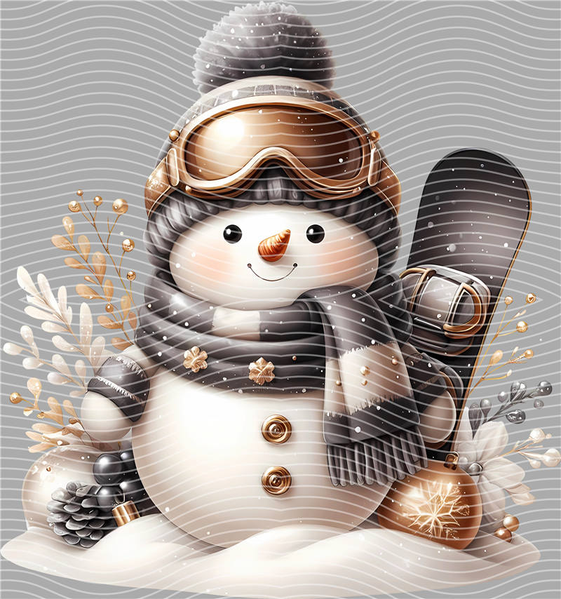 Christmas-DJ 544